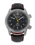 Bremont Martin Baker MBI